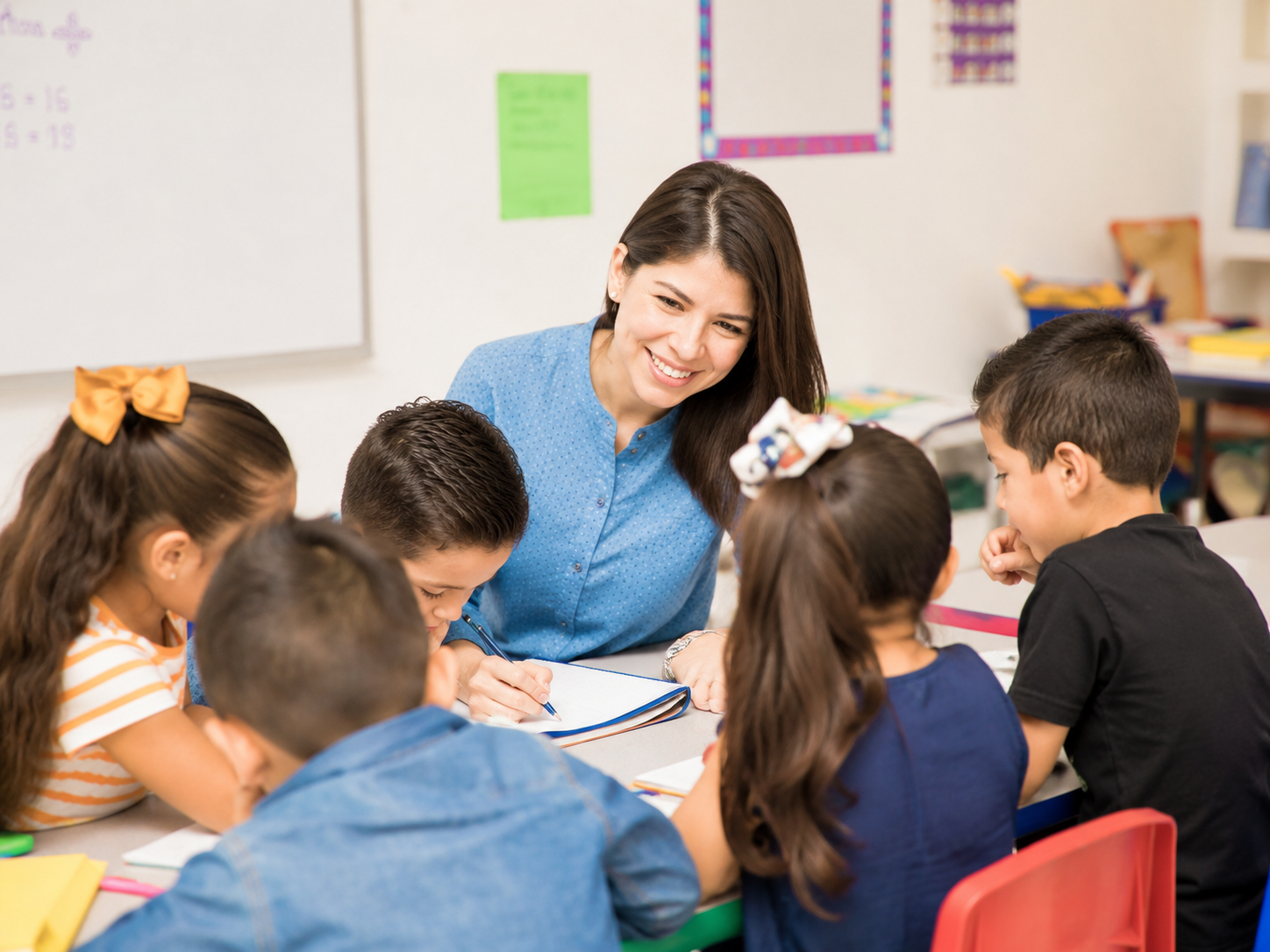 Imagen de Doctorado en Educación para formación online